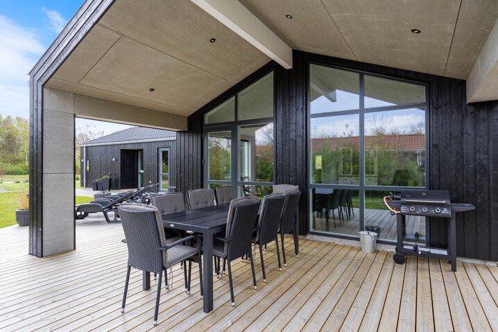 Ferienhaus 20384 in Hybenvangen 30, Jegum Ferieland - Bild #35