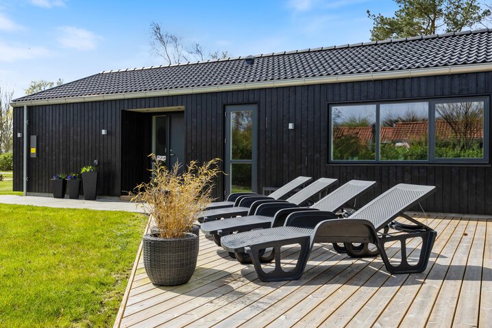 Ferienhaus 20384 in Hybenvangen 30, Jegum Ferieland - Bild #37