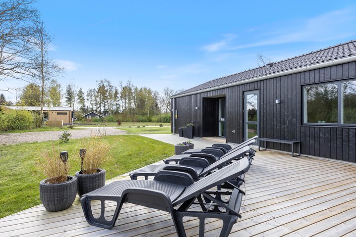 Sommerhus 20384 på Hybenvangen 30, Jegum Ferieland - Billede #38