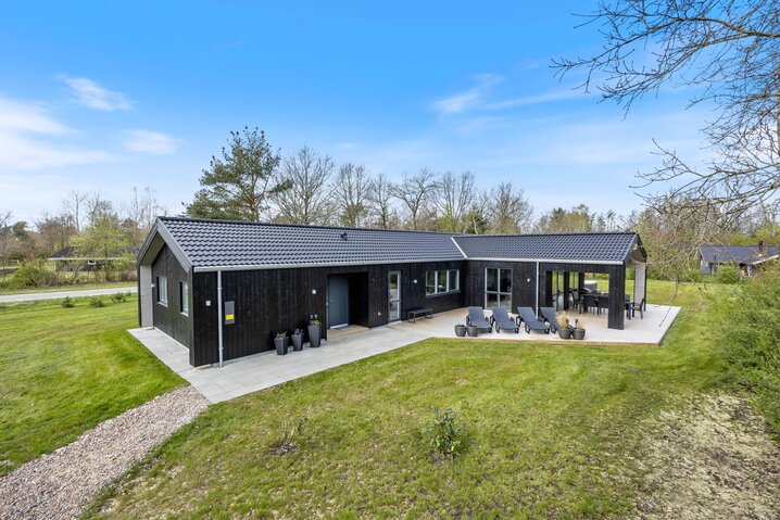 Ferienhaus 20384 in Hybenvangen 30, Jegum Ferieland - Bild #39