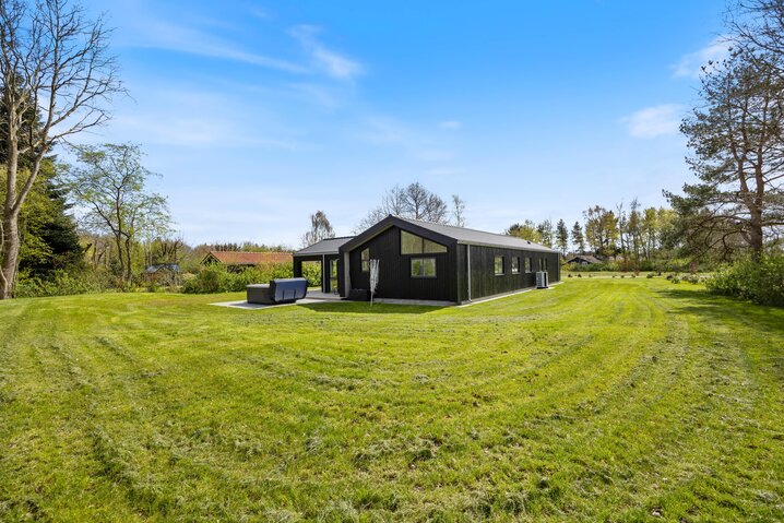 Ferienhaus 20384 in Hybenvangen 30, Jegum Ferieland - Bild #40