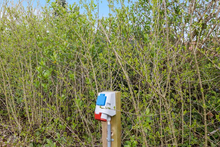 Ferienhaus 20384 in Hybenvangen 30, Jegum Ferieland - Bild #42