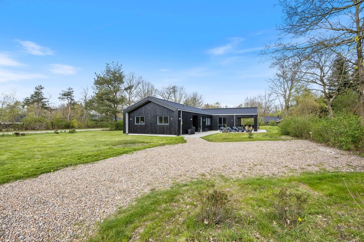 Ferienhaus 20384 in Hybenvangen 30, Jegum Ferieland - Bild #43