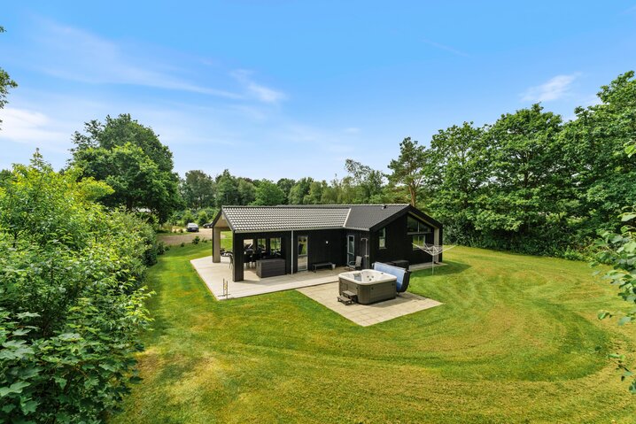 Sommerhus 20384 på Hybenvangen 30, Jegum Ferieland - Billede #28