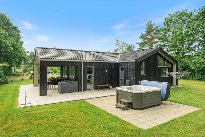 Sommerhus 20384 på Hybenvangen 30, Jegum Ferieland - Billede #29