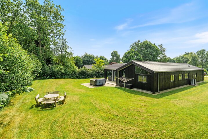 Sommerhus 20384 på Hybenvangen 30, Jegum Ferieland - Billede #30