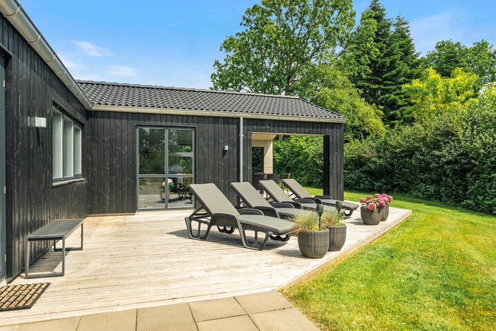 Sommerhus 20384 på Hybenvangen 30, Jegum Ferieland - Billede #31