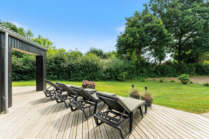 Sommerhus 20384 på Hybenvangen 30, Jegum Ferieland - Billede #32