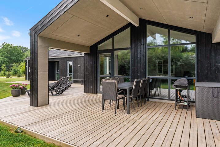 Sommerhus 20384 på Hybenvangen 30, Jegum Ferieland - Billede #34