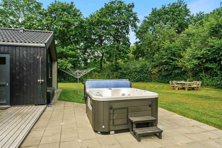 Sommerhus 20384 på Hybenvangen 30, Jegum Ferieland - Billede #35