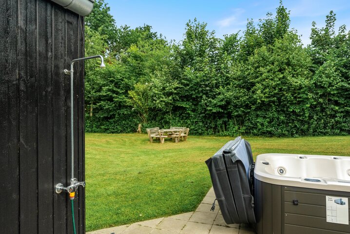 Sommerhus 20384 på Hybenvangen 30, Jegum Ferieland - Billede #36