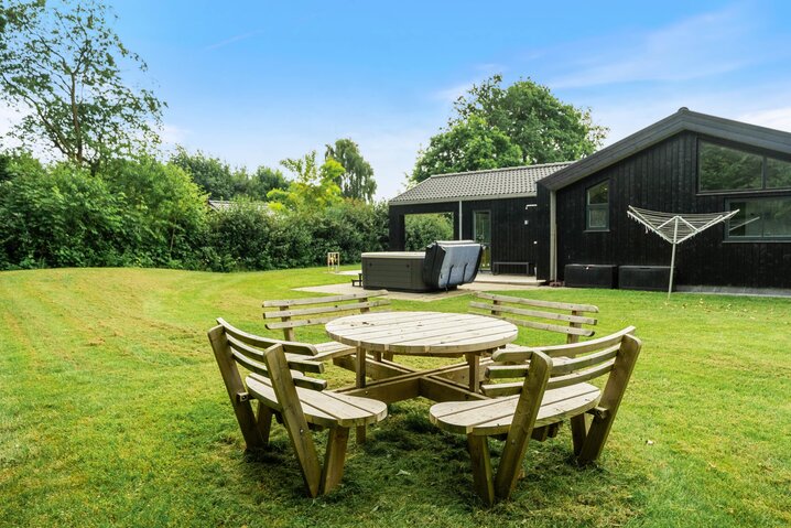 Sommerhus 20384 på Hybenvangen 30, Jegum Ferieland - Billede #39