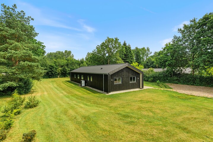Sommerhus 20384 på Hybenvangen 30, Jegum Ferieland - Billede #40