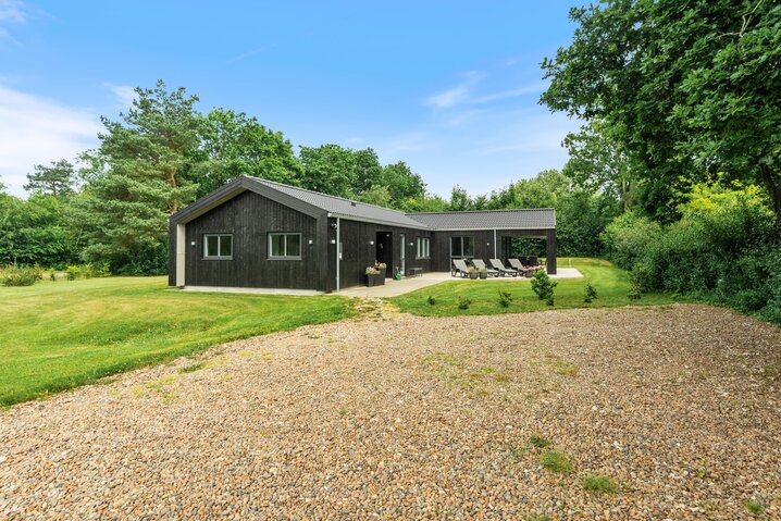Sommerhus 20384 på Hybenvangen 30, Jegum Ferieland - Billede #41
