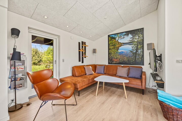 Ferienhaus 20390 in Blomstervangen 87, Jegum Ferieland - Bild #1