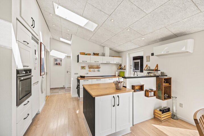 Ferienhaus 20390 in Blomstervangen 87, Jegum Ferieland - Bild #2