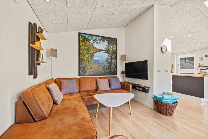 Ferienhaus 20390 in Blomstervangen 87, Jegum Ferieland - Bild #3