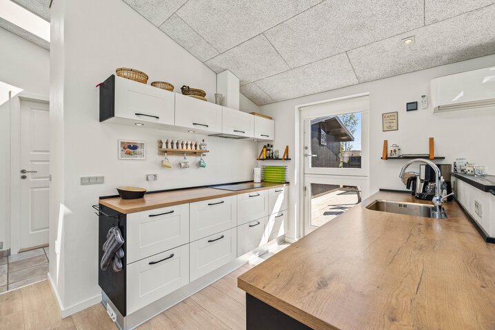 Ferienhaus 20390 in Blomstervangen 87, Jegum Ferieland - Bild #8