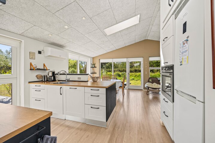 Ferienhaus 20390 in Blomstervangen 87, Jegum Ferieland - Bild #9