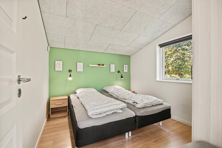 Ferienhaus 20390 in Blomstervangen 87, Jegum Ferieland - Bild #10