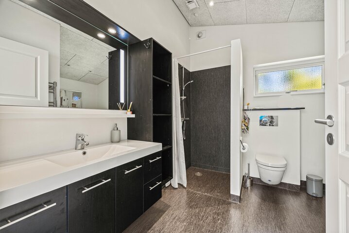 Ferienhaus 20390 in Blomstervangen 87, Jegum Ferieland - Bild #11