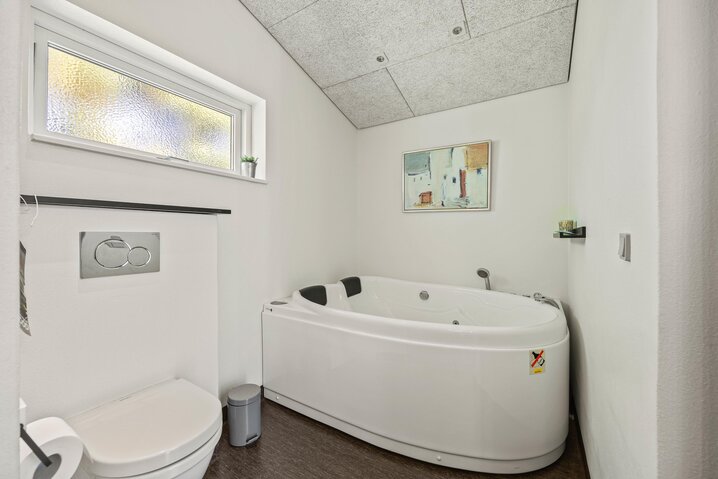 Ferienhaus 20390 in Blomstervangen 87, Jegum Ferieland - Bild #12