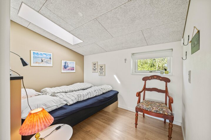 Ferienhaus 20390 in Blomstervangen 87, Jegum Ferieland - Bild #14