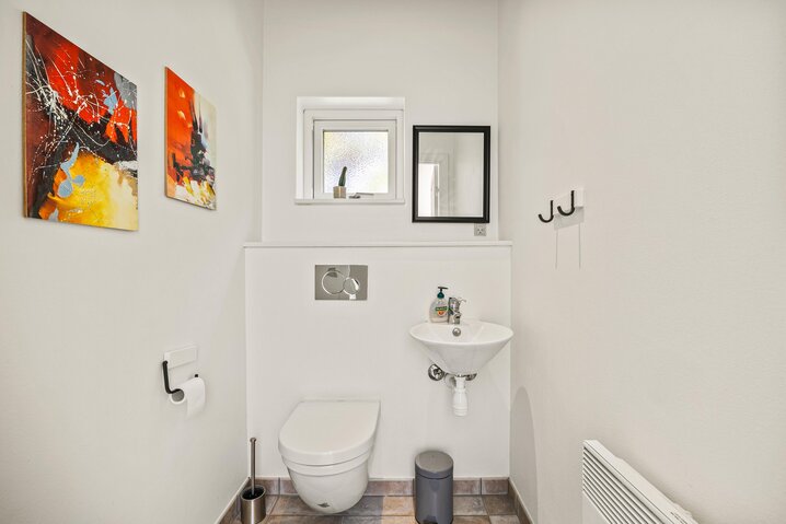 Ferienhaus 20390 in Blomstervangen 87, Jegum Ferieland - Bild #15