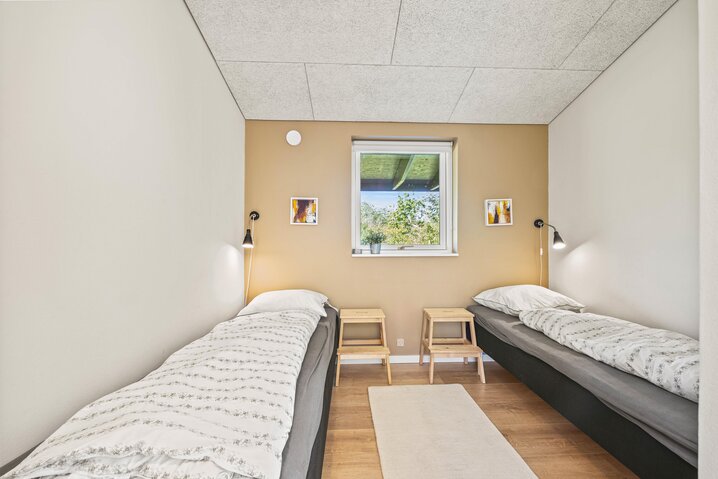 Ferienhaus 20390 in Blomstervangen 87, Jegum Ferieland - Bild #16