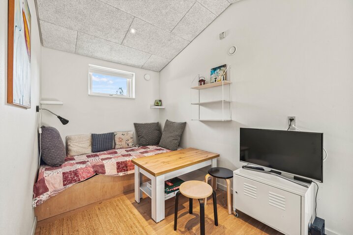 Ferienhaus 20390 in Blomstervangen 87, Jegum Ferieland - Bild #17