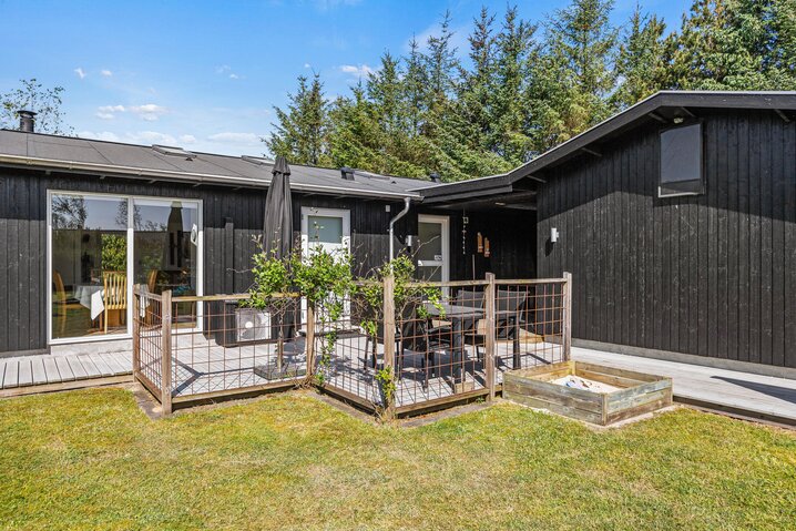 Ferienhaus 20390 in Blomstervangen 87, Jegum Ferieland - Bild #20