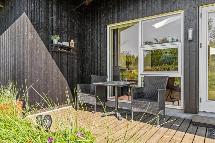 Ferienhaus 20390 in Blomstervangen 87, Jegum Ferieland - Bild #22