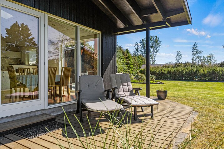 Ferienhaus 20390 in Blomstervangen 87, Jegum Ferieland - Bild #23