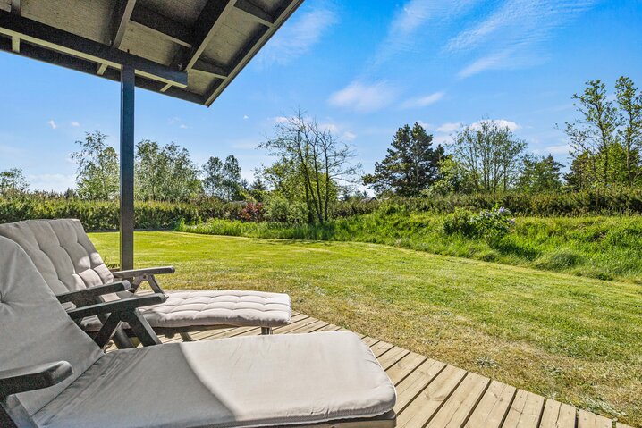 Ferienhaus 20390 in Blomstervangen 87, Jegum Ferieland - Bild #24