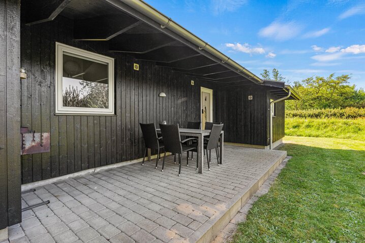 Ferienhaus 20390 in Blomstervangen 87, Jegum Ferieland - Bild #25