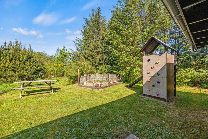 Ferienhaus 20390 in Blomstervangen 87, Jegum Ferieland - Bild #26