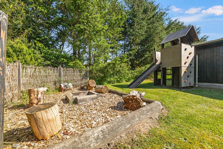 Ferienhaus 20390 in Blomstervangen 87, Jegum Ferieland - Bild #27