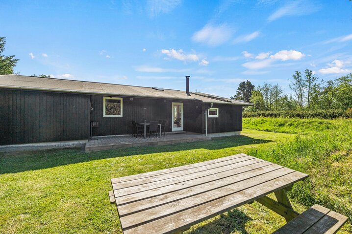 Ferienhaus 20390 in Blomstervangen 87, Jegum Ferieland - Bild #28