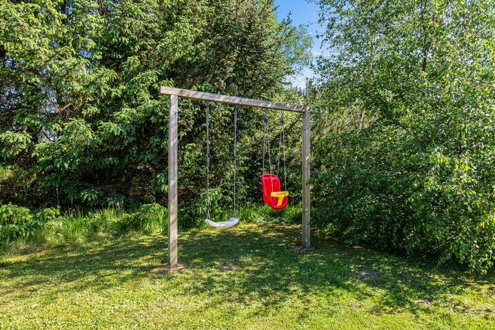 Ferienhaus 20390 in Blomstervangen 87, Jegum Ferieland - Bild #29