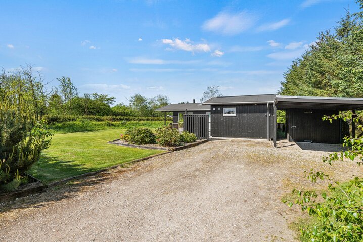 Ferienhaus 20390 in Blomstervangen 87, Jegum Ferieland - Bild #30