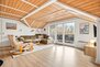 Ferienhaus 20396 in Fyrrelunden 23, Jegum Ferieland - Bild #4