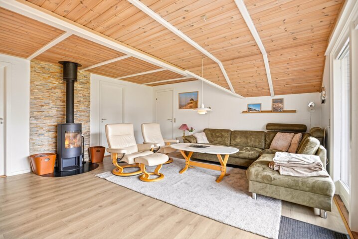 Ferienhaus 20396 in Fyrrelunden 23, Jegum Ferieland - Bild #4
