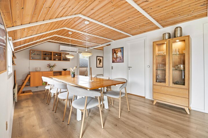 Ferienhaus 20396 in Fyrrelunden 23, Jegum Ferieland - Bild #7