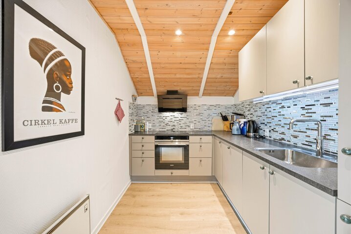 Ferienhaus 20396 in Fyrrelunden 23, Jegum Ferieland - Bild #8