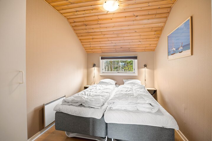 Ferienhaus 20396 in Fyrrelunden 23, Jegum Ferieland - Bild #10