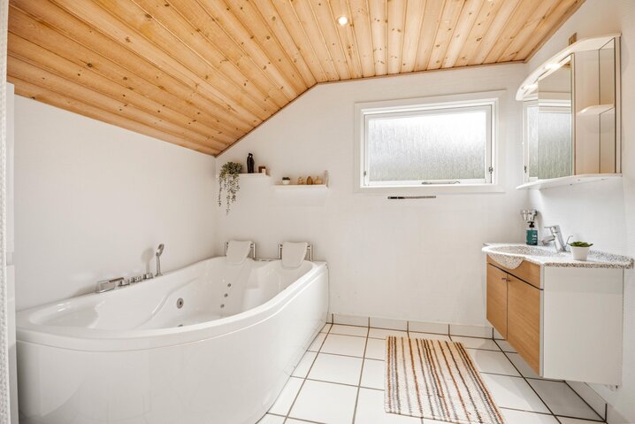 Ferienhaus 20396 in Fyrrelunden 23, Jegum Ferieland - Bild #11