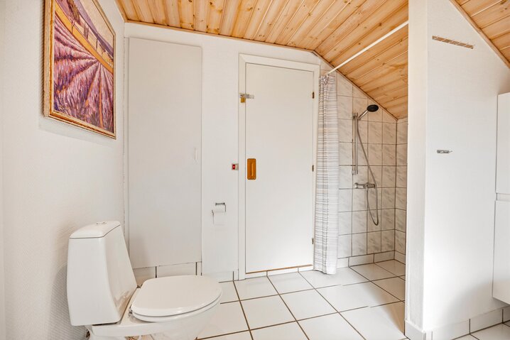 Ferienhaus 20396 in Fyrrelunden 23, Jegum Ferieland - Bild #12