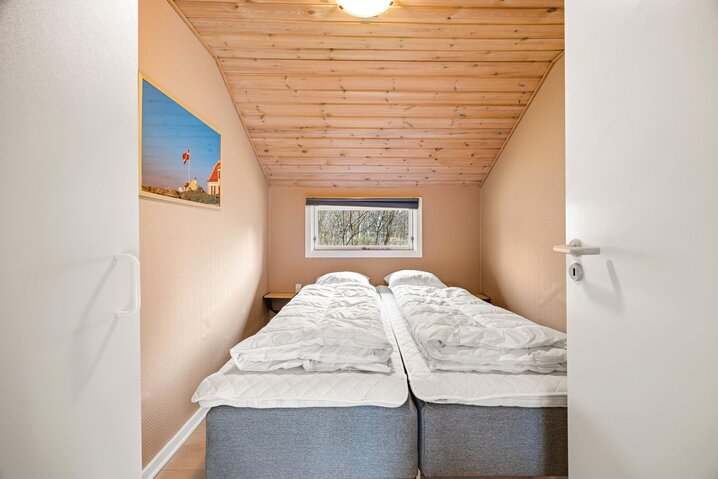 Ferienhaus 20396 in Fyrrelunden 23, Jegum Ferieland - Bild #14
