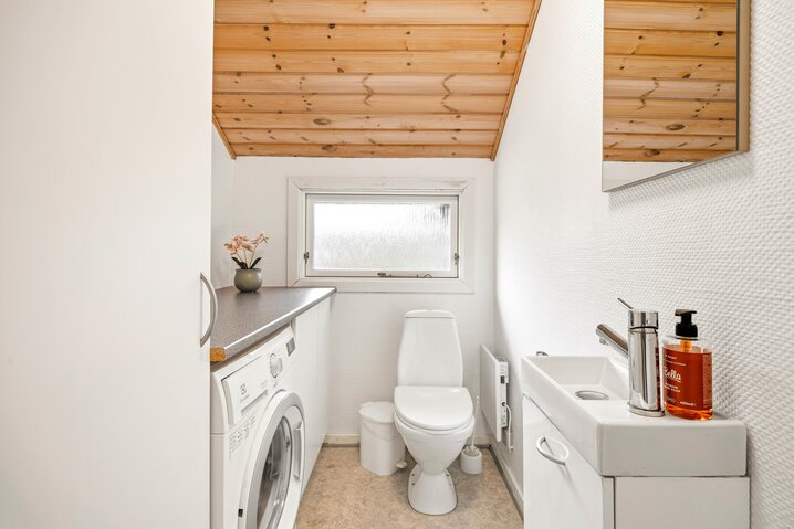 Ferienhaus 20396 in Fyrrelunden 23, Jegum Ferieland - Bild #15