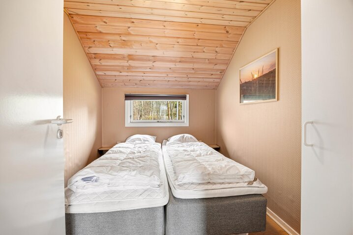 Ferienhaus 20396 in Fyrrelunden 23, Jegum Ferieland - Bild #16
